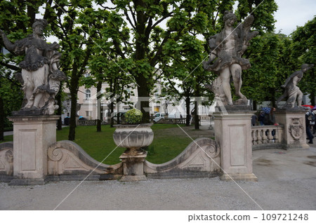 City of Salzburg 109721248