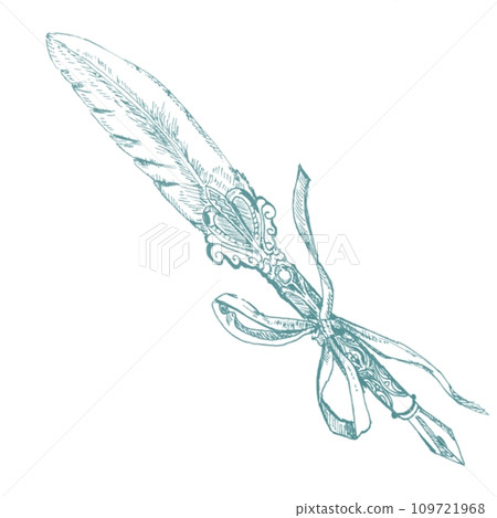 Quill ice mint 109721968