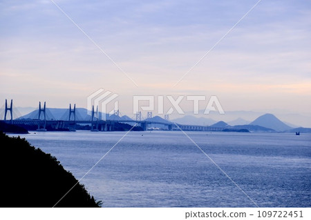瀨戶大橋 109722451