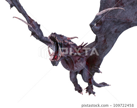  Dragon 109722458
