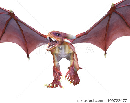 Dragon Dragon 109722477