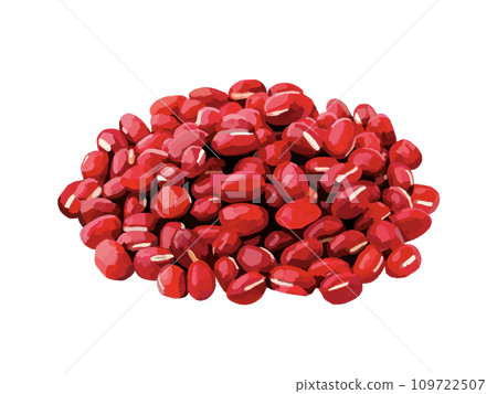 紅豆（不含盤） 109722507