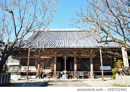 Sakuramotobo [Yoshino Town, Nara Prefecture] 109722942