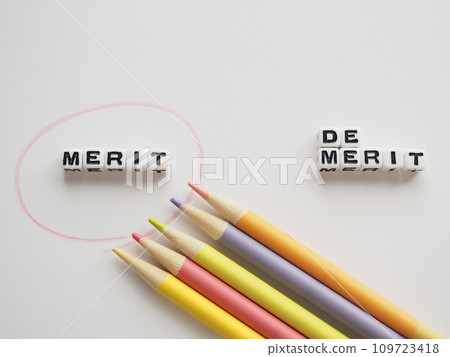 Compare the characters of advantages and disadvantages white background Compare the characters of advantages and disadvantages white background 109723418