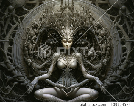 召喚惡魔 109724584