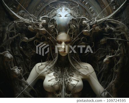 summoned devil 109724595