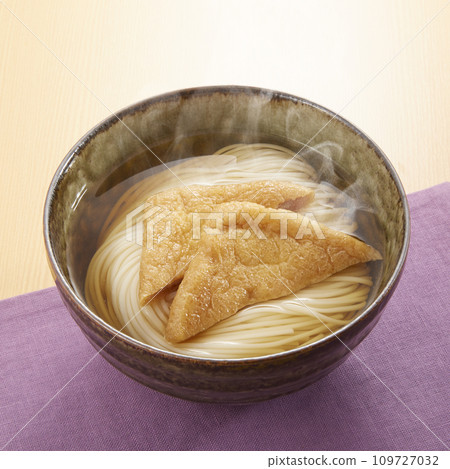 hiyamugi_fried_cold_warm_hiyamugi hiyamugi_fried_cold_warm_hiyamugi 109727032