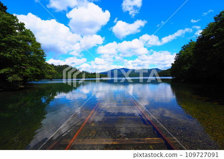 指別湖鐵道 109727091