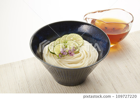 檜山麥_Sudachi_Cold_Warm_hiyamugi 109727220