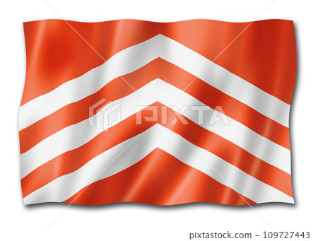 Glamorgan County flag, UK Glamorgan County flag, UK 109727443