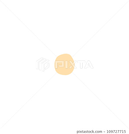 White Flower Cartoon illustration Cute Flower Cute Element Flower Sticker White Flower Cartoon illustration Cute Flower Cute Element Flower Sticker 109727715