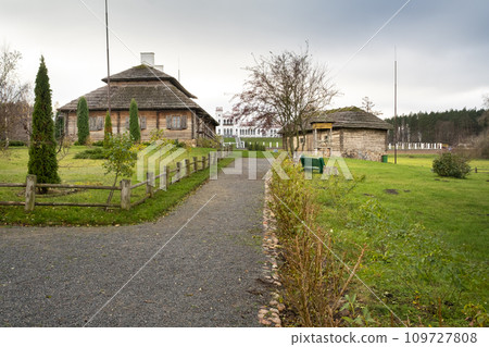 November 21, 2020, Kossovo, Belarus November 21, 2020, Kossovo, Belarus 109727808
