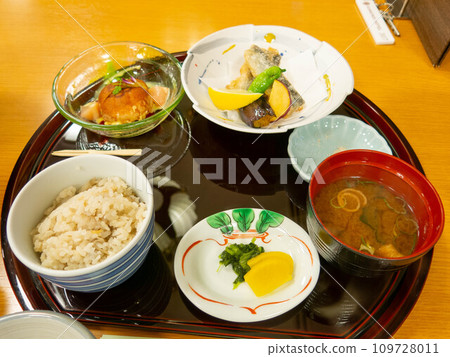 Japanese Kaiseki Japanese Kaiseki 109728011