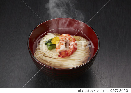 hiyamugi_湯 style_warm_hiyamugi 109728450