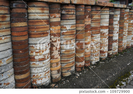 小直徑窯爐（愛知縣瀨戶市） 109729900