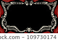 Bone and muscle background ((8K size: 7680px x 4320px) Bone and muscle background ((8K size: 7680px x 4320px) 109730174