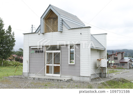 宗谷本線 溫內站 W57 確認廢止 2024 年 3 月 廢止 109731586