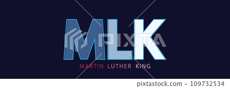Martin Luther King Day. Martin Luther King Day. 109732534