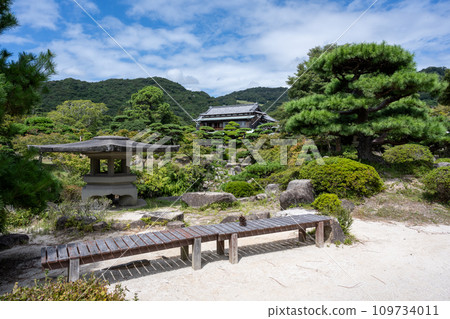 毛利花園 - 毛利博物館 109734011