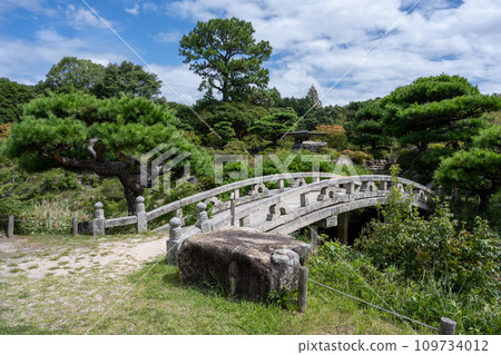 毛利花園 - 毛利博物館 毛利花園 - 毛利博物館 109734012