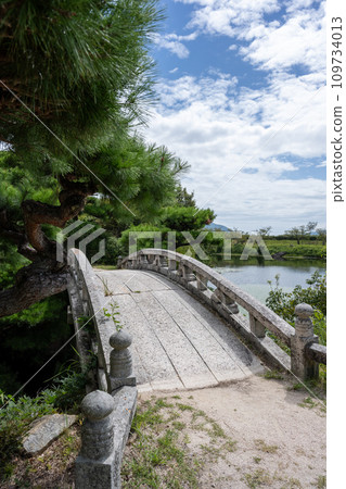 毛利花園 - 毛利博物館 毛利花園 - 毛利博物館 109734013