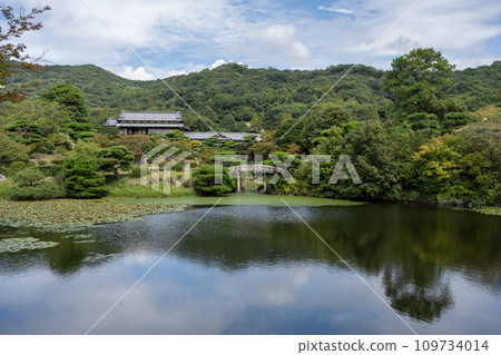 毛利花園 - 毛利博物館 毛利花園 - 毛利博物館 109734014