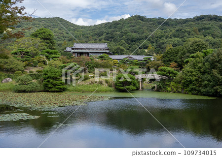 毛利花園 - 毛利博物館 毛利花園 - 毛利博物館 109734015