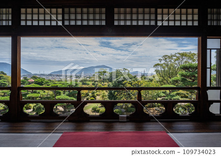 毛利花園 - 毛利博物館 109734023