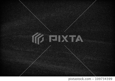 Dark grey black slate background or texture. 109734399