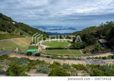 Ohirayama summit park Ohirayama summit park 109734428