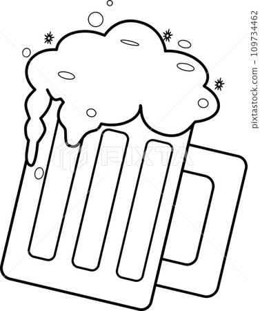 decoration, design, background, celebration, greeting, illustration, holiday, banner, symbol, card, happy, modern, line, invitation, gold, year, red, poster, template, abstract, graphic, sign, new, 109734462