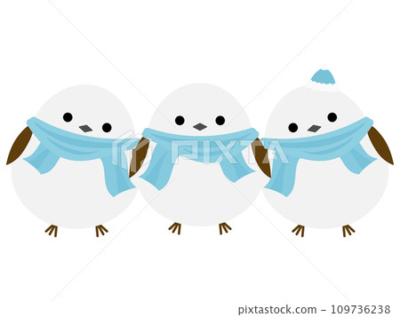 3 Shimaenaga dango 3 Shimaenaga dango 109736238