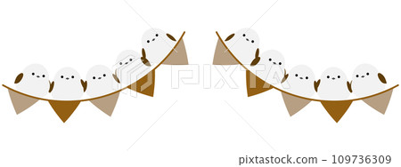 加蘭和島江團子 109736309