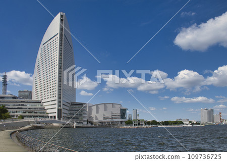 【橫濱】港未來的風景 【橫濱】港未來的風景 109736725