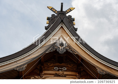 岩國白蛇神社 岩國白蛇神社 109736925