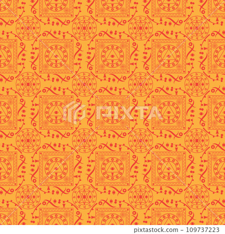 Fantasy pattern 01 109737223