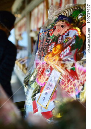 大分市的神社 109737697