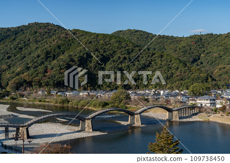 Kintai橋 Kintai橋 109738450
