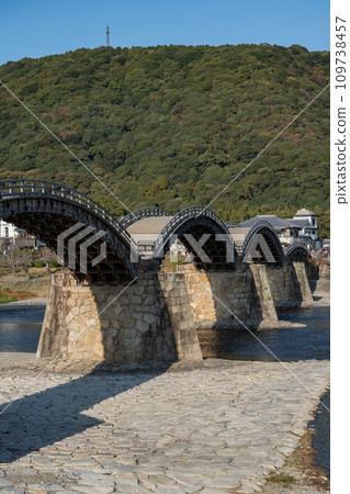 Kintai Bridge 109738457