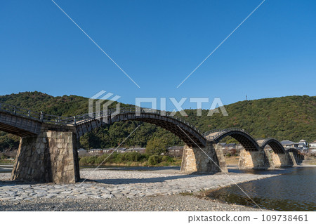 Kintai橋 Kintai橋 109738461