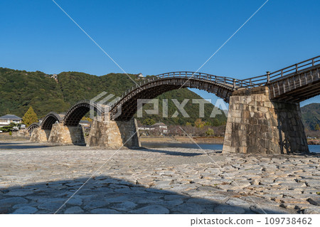 Kintai橋 109738462