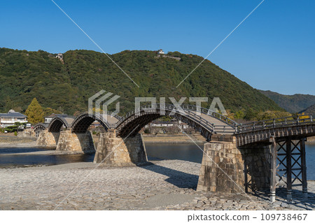 Kintai Bridge Kintai Bridge 109738467