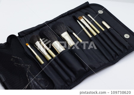 時尚化妝工具 109738620