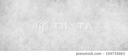 Concrete white wall. Vintage concrete texture background Concrete white wall. Vintage concrete texture background 109738863