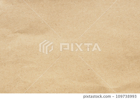 Old brown recycle cardboard paper texture background 109738993