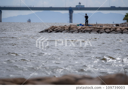 淀川漁夫 淀川漁夫 109739003