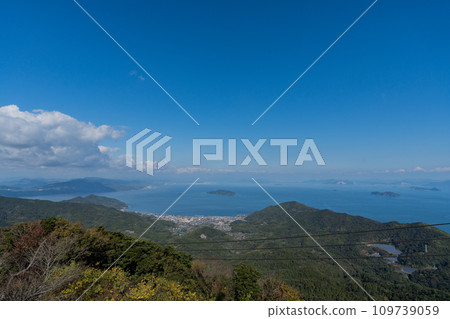 Bulk Mountain Observatory 109739059