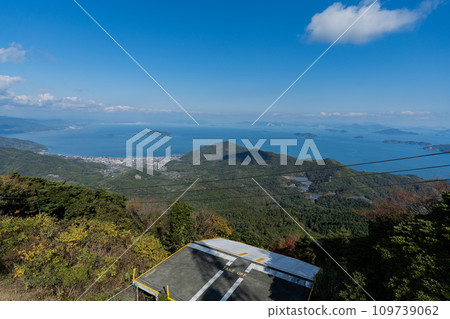Bulk Mountain Observatory 109739062