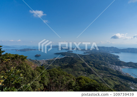 Takeyama Observation Terrace Takeyama Observation Terrace 109739439