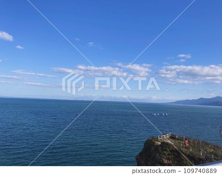 北海道的海 北海道的海 109740889